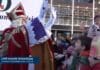 Sinterklaas-intocht ook via lokale TV