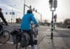 NH maakt fietsen veiliger door verkeerslichten
