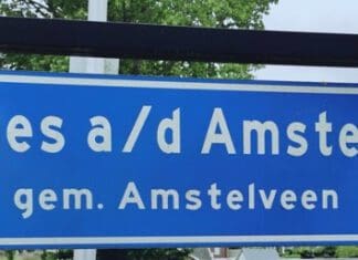 Afsluitingen A9 en Nes