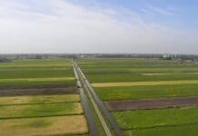 Het conflict in de Bovenkerkerpolder