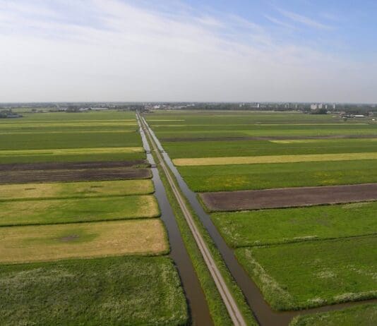 Het conflict in de Bovenkerkerpolder