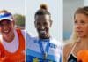 Nominaties Sporter van het Jaar