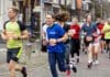 Al 5000 lopers voor lentemarathon