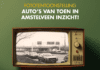 650 bezoekers op ‘Auto’s van toen’