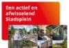 Weer plan voor ‘bruisender’ Stadsplein