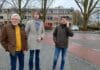 Bewoners willen minder snelheid Evenaar