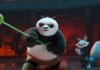 Po: nieuwe roeping in Kung Fu Panda