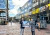 Start bouw Townhouse op Stadsplein