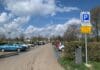 Parkeerverbod bij Sportpark ’t Loopveld