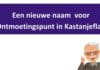 Participe zoekt naam voor Kastanjeflat