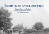Lezing en boek over Elsrijk in oorlogstijd