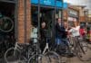 Gratis proberen van e-bike