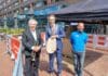 Start van ‘Amstelveen 60 jaar’