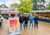 Markt Oude Dorp stopt