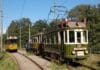 Museumtram rijdt zondag weer in AV