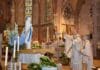 Van Bovenkerk naar Lourdes