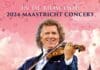 André Rieu in Cinema AV