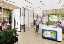 Nieuwe directeur Rabobank