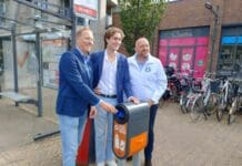 Statiegeldbakken geïntroduceerd