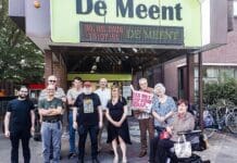 SP zoekt óók vrijwilligers