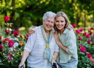 Info over voorzorgcirkels