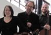 Trio geeft concert in Kruiskerk