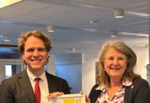 Veel organisaties strijden tegen dementie