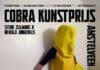 Cobra Kunstprijs naar duo