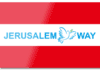 Regionale ‘Jeruzalem Way’