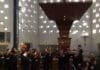 Benefietconcert in Kruiskerk