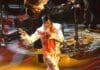 Versluys met Elvis Presley Show in P60