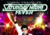 Saturday Night Fever 4x in schouwburg