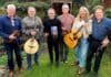 Keltische folk in Alleman