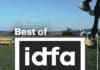 The Best of IDFA in Cinema AV