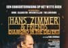 Hans Zimmer and Friends in Cinema