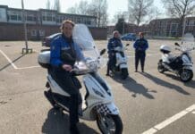 Raat tegen hoofdkapjes voor boa