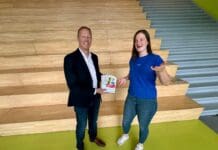 Folder over preventieve jeugdhulp