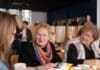 Onderzoekers in Alzheimer Café