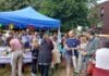 Zomerfeest in Bovenkerk