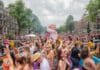 Provincie doet mee aan Canal Pride