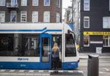 OV kijkt naar toekomst