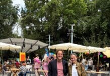 Kinderen leren elkaar te accepteren