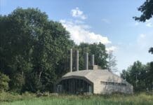 Meepraten over gemeente zonder gas