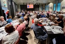Oranjestichting doet mee Rabo-actie