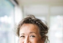 Dido Michielsen in Literair Café 102