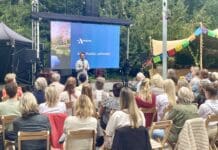 Nieuwe stichting voor promotie stad