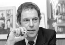 Jos Brink en Brentano