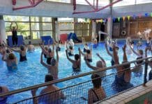 Zwembad: einde aan vakantierooster