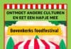 Bovenkerk zoekt voedselrecepten