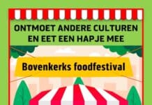 Bovenkerk zoekt voedselrecepten